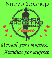 Sexshop En Balvanera Sexshop Femme, para mujeres, atendido por mujeres