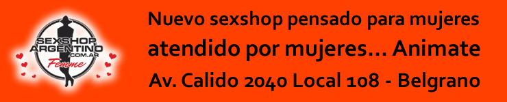 Sexshop En Balvanera Sexshop Argentino Belgrano