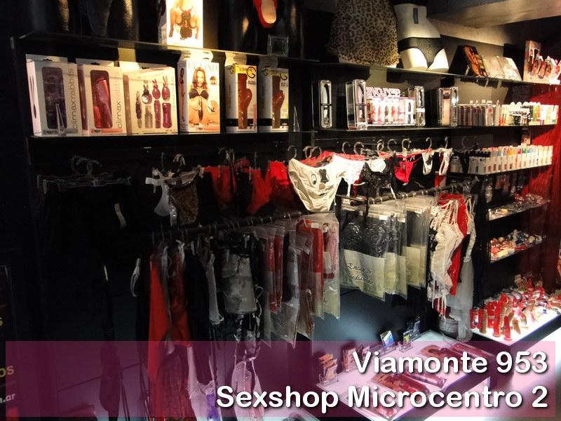 Sexshop En Balvanera Microcentro 2