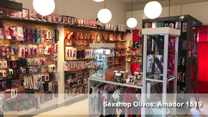 Sexshop En Balvanera Olivos